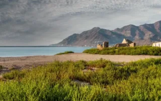 places to visit in fujairah