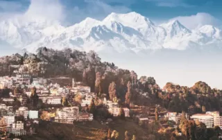 places to visit in gangtok