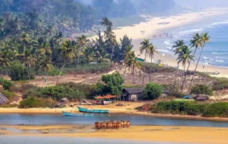 places to visit in goa