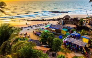 places to visit in goa for couples