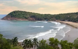 places to visit in gokarna
