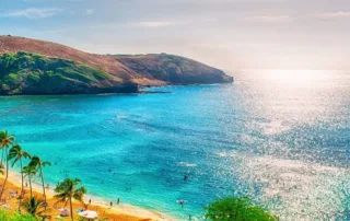 places to visit in hawaii