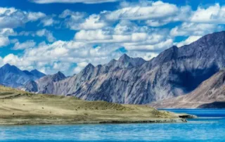 places to visit in india in summer