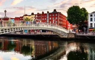 places to visit in ireland