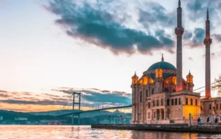 places to visit in istanbul turkey