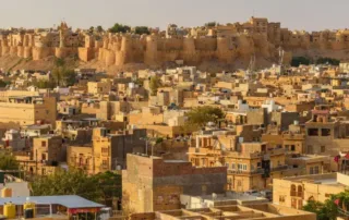 places to visit in jaisalmer