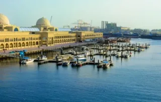 places to visit in jubail saudi arabia