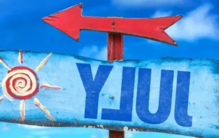 places to visit in july in the world