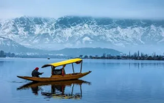 places to visit in kashmir