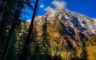 places to visit in kasol