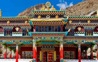 places to visit in kaza