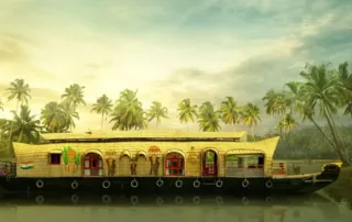 places to visit in kerala india