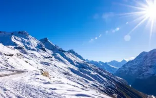 places to visit in keylong