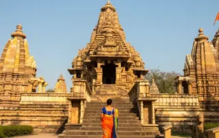 places to visit in khajuraho