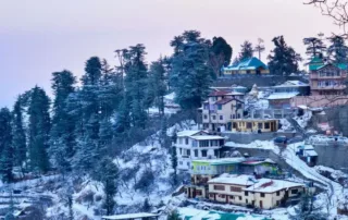 places to visit in kufri