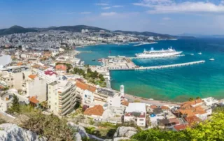 places to visit in kusadasi