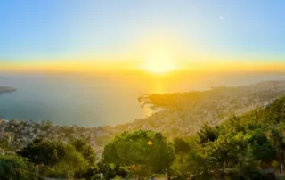 places to visit in lebanon