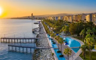 places to visit in limassol cyprus