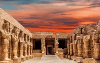 places to visit in luxor egypt