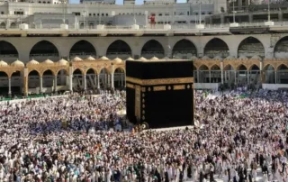 places to visit in makkah saudi arabia