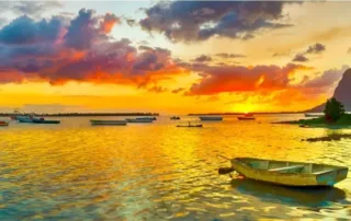places to visit in mauritius