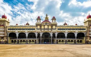 places to visit in mysore