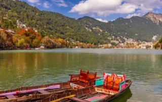 places to visit in nainital