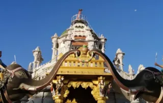 places to visit in nathdwara