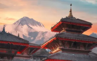 places to visit in nepal