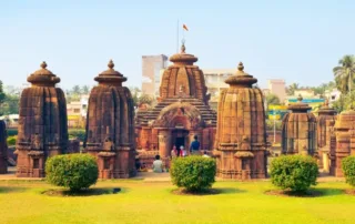 places to visit in odisha
