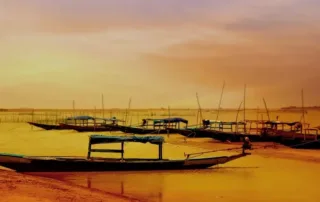 places to visit in odisha during summer