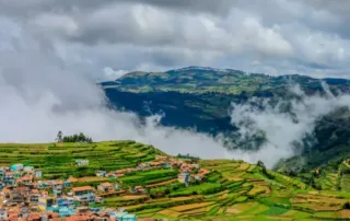 places to visit in ooty