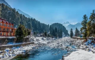 places to visit in pahalgam