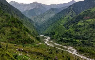 places to visit in palampur