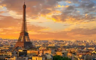 places to visit in paris