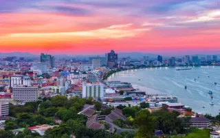 places to visit in pattaya thailand