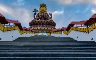 places to visit in pelling