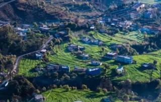 places to visit in pithoragarh