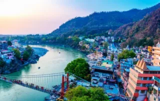 places to visit in rishikesh