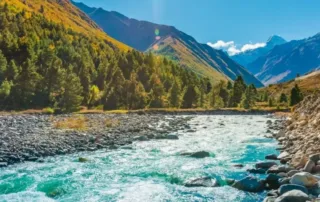places to visit in sangla