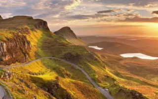 places to visit in scotland