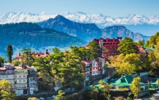 places to visit in shimla