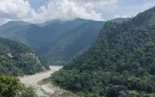 places to visit in shivpuri rishikesh