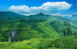 places to visit in sri lanka