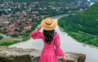 places to visit in tbilisi