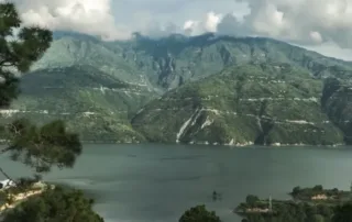 places to visit in tehri