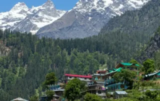 places to visit in tosh