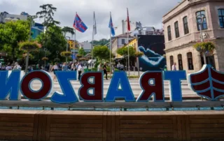 places to visit in trabzon