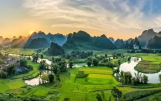 places to visit in vietnam