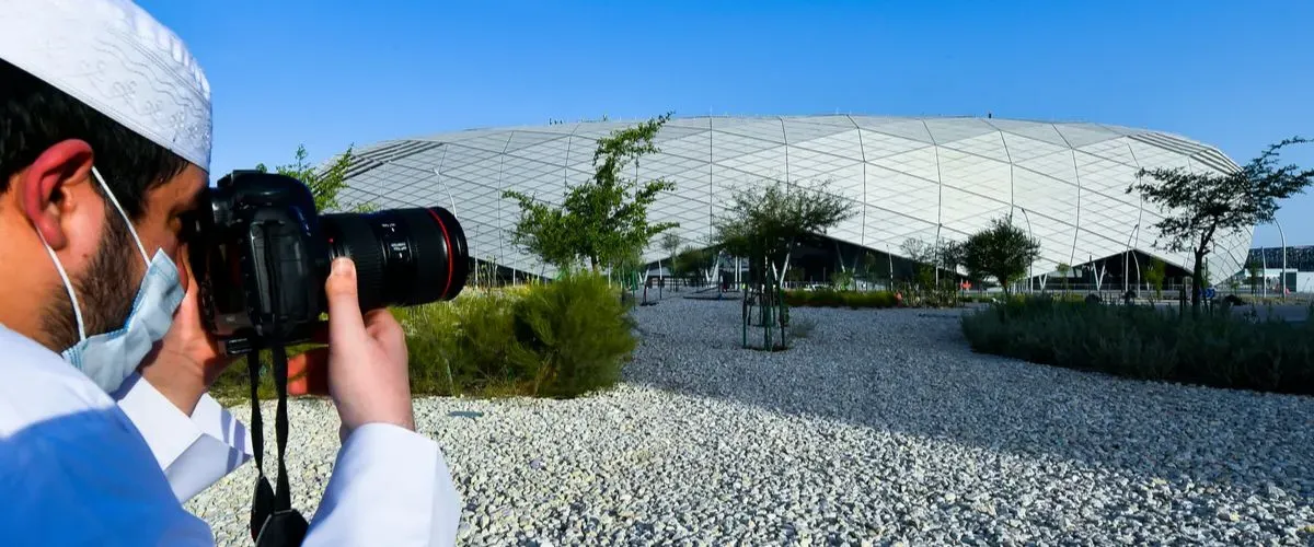 preparations of qatar for the fifa 2022 what you need to know